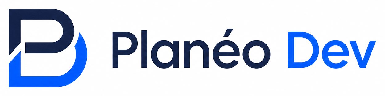 Planéo Dev